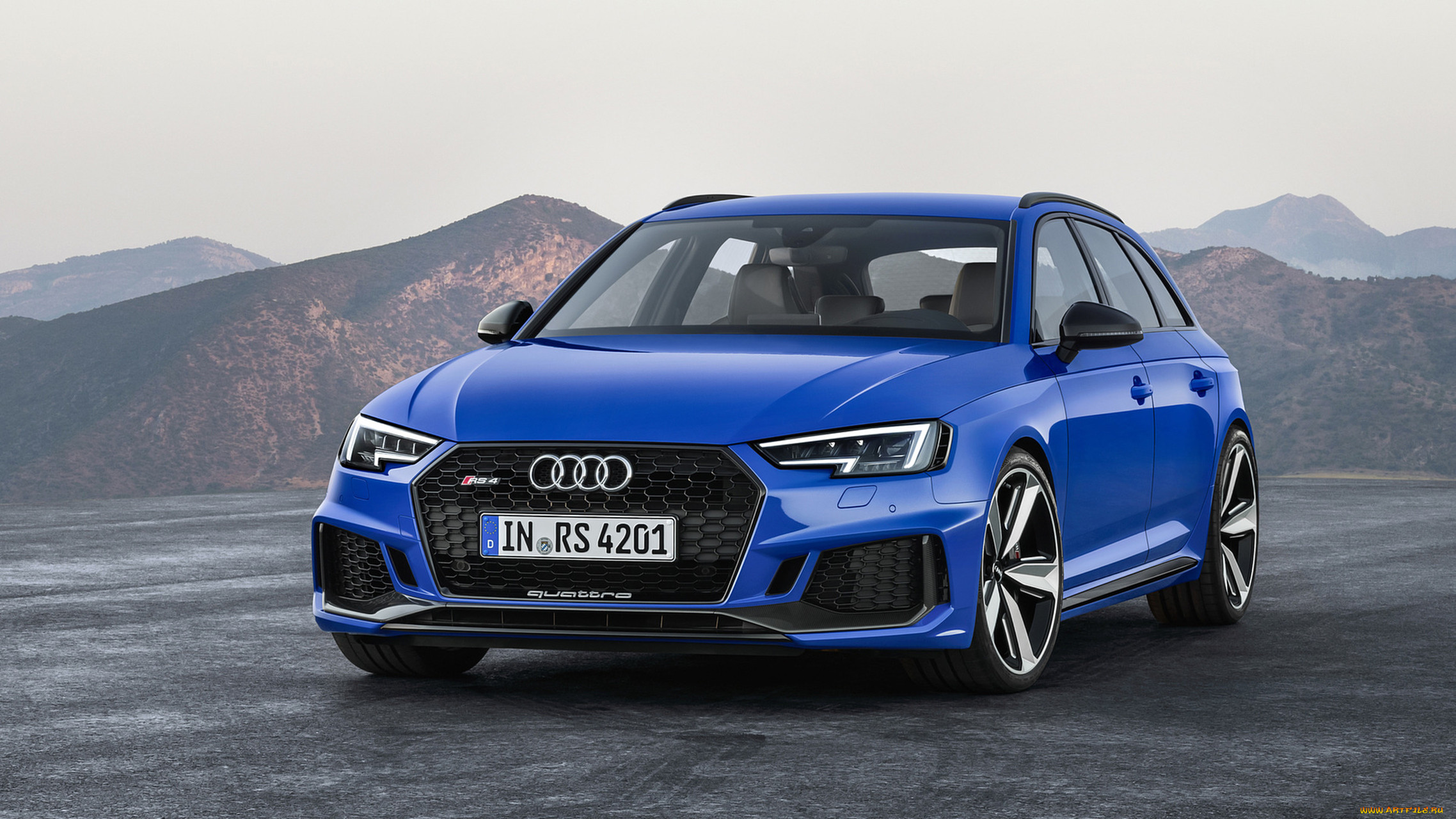 audi rs-4 avant 2018, , audi, rs-4, avant, 2018